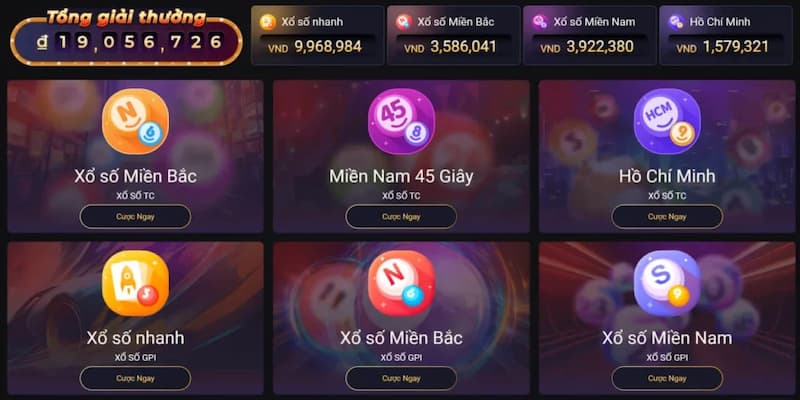 Bảo mật và quyền riêng tư khi chơi lô đề nhanh