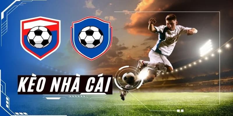 Chiến lược sử dụng tỷ lệ kèo bóng đá để nâng cao hiệu suất