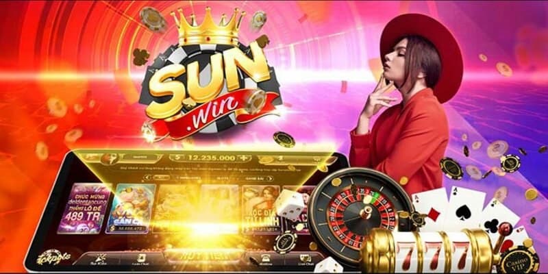 Hệ thống bảo mật và độ minh bạch của Sunwin
