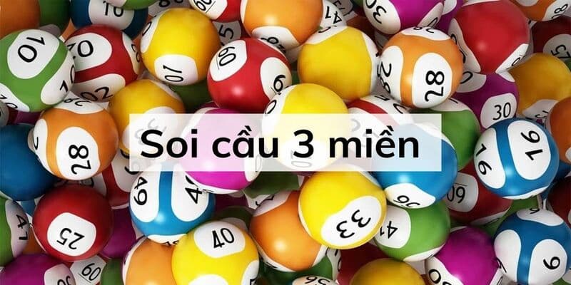 Hệ thống lô đề 3 miền tại Sunwin có gì đặc biệt?