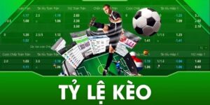Hiểu đúng về tỷ lệ kèo bóng đá để ra quyết định sáng suốt