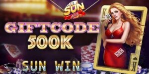 Lời khuyên để tối ưu lợi ích từ Sunwin tặng code