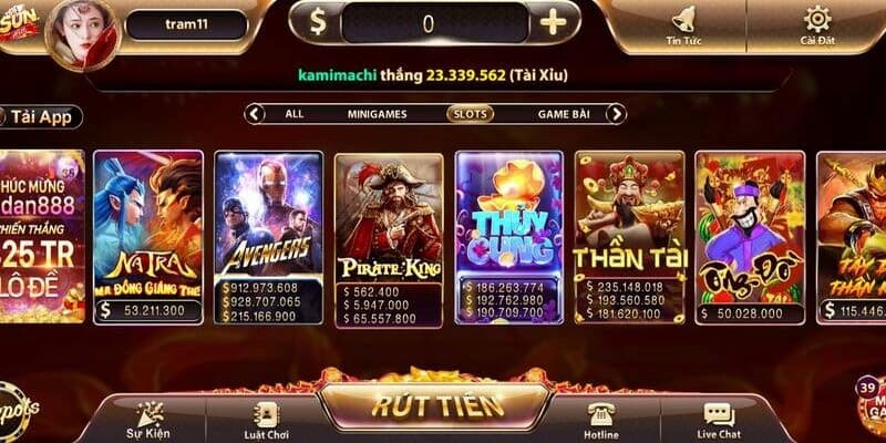 Lưu ý bảo mật và an toàn thông tin khi chơi Sunwin