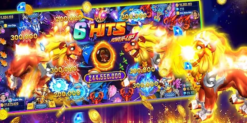 Lưu ý khi tham gia bắn cá boss rồng tại Sunwin
