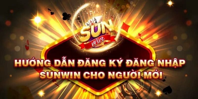 Lưu ý quan trọng khi thực hiện Sunwin đăng ký tài khoản