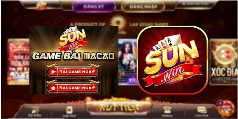 So sánh Sunwin với các nền tảng khác