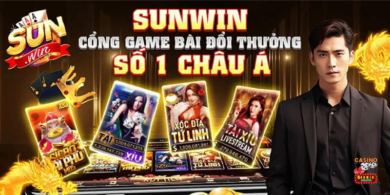 Sunwin có bị bắt không? Góc nhìn từ dữ liệu thực tế