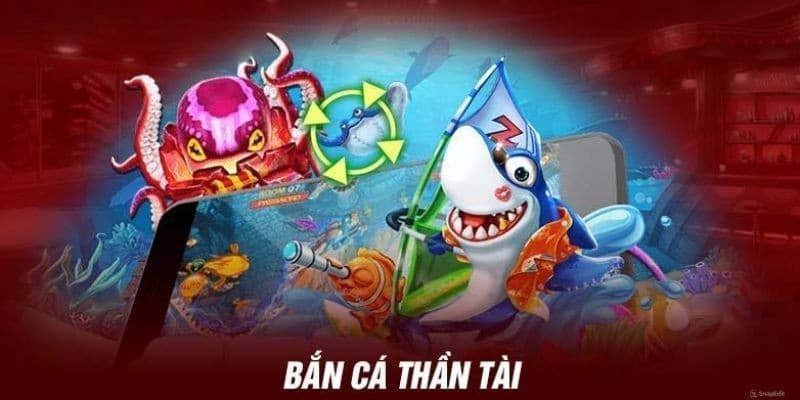 Ưu điểm vượt trội khi chơi cá thần tài là gì tại Sunwin