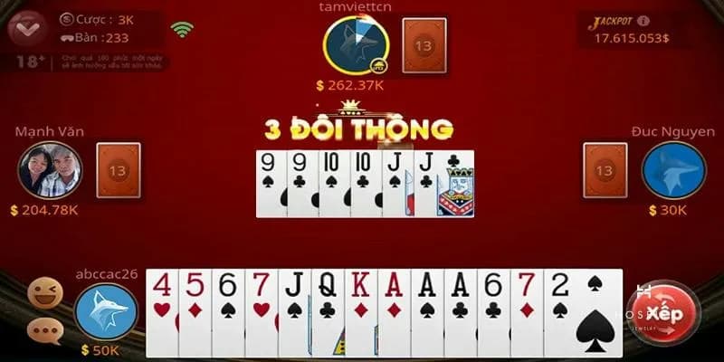Vì sao Tiến lên miền Nam tại Sunwin lại được yêu thích
